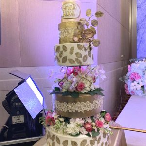 Wedding Cake Large