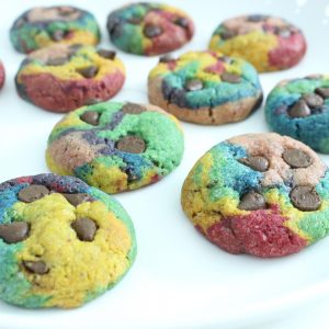 Standard Cookies